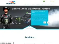 Sites similar to perfectbrasil.com.br
