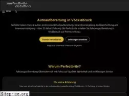 Sites similar to perfectbrite.com