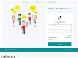Sites similar to perfectbulksms.co.in