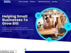 Sites similar to perfectbusinesswebsites.com