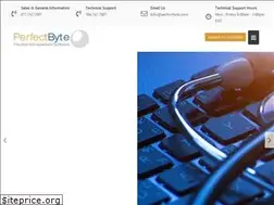 Sites similar to perfectbyte.com