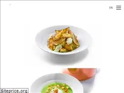 Sites similar to perfectcanteen.cz