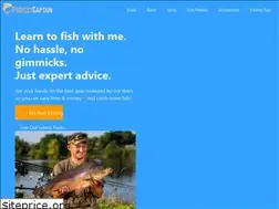 Sites similar to perfectcaptain.com
