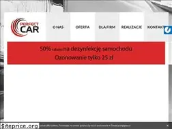 Sites similar to perfectcar.net.pl