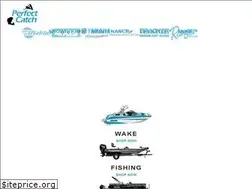 Sites similar to perfectcatchmarine.com