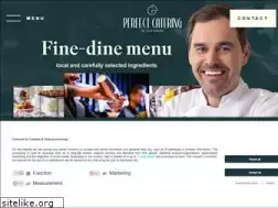 Sites similar to perfectcatering.cz