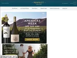 Sites similar to perfectcellar.com