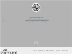 Sites similar to perfectcharter.de