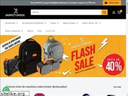 Sites similar to perfectchoice.me
