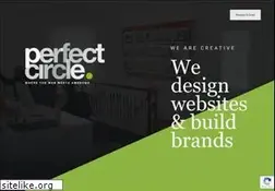 Sites similar to perfectcircle.co.za