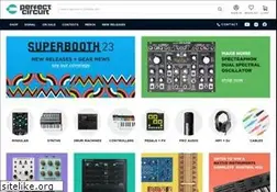 Sites similar to perfectcircuit.com