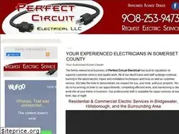 Sites similar to perfectcircuit.net