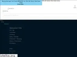 Sites similar to perfectcircuitaudio.com