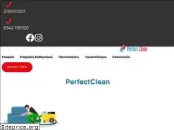 Sites similar to perfectclean.gr