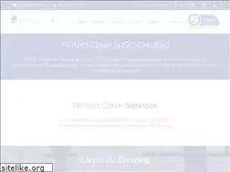 Sites similar to perfectcleanlb.com
