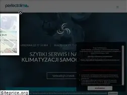 Sites similar to perfectclima.pl
