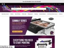 Sites similar to perfectcolours.com