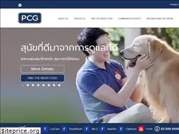 Sites similar to perfectcompanion.co.id