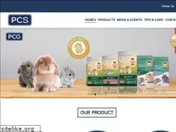Sites similar to perfectcompanion.com.sg