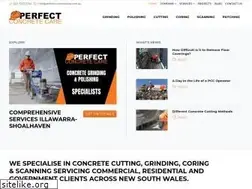 Sites similar to perfectconcretecare.com.au