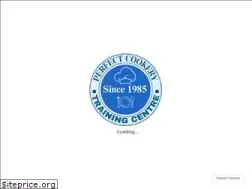 Sites similar to perfectcookery.in