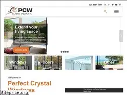 Sites similar to perfectcrystal.co.uk