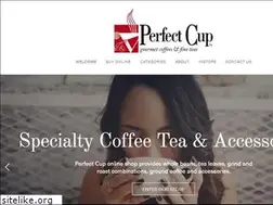 Sites similar to perfectcup.com.au