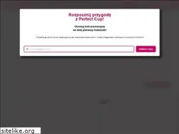 Sites similar to perfectcup.me