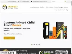 Sites similar to perfectcustomboxes.com