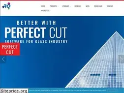 Sites similar to perfectcut.glass