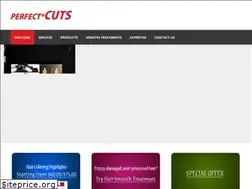 Sites similar to perfectcuts.us