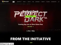 Sites similar to perfectdark.com