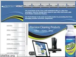 Sites similar to perfectdata.com