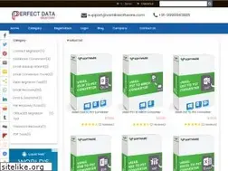 Sites similar to perfectdatarecovery.com