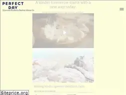 Sites similar to perfectday.com
