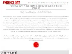 Sites similar to perfectday.ie