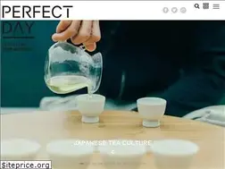 Sites similar to perfectday.jp