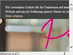 Sites similar to perfectdaybydirkkreide.de