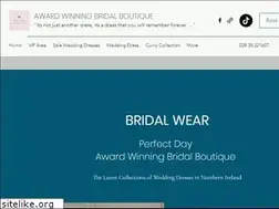 Sites similar to perfectdayni.com