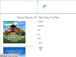 Sites similar to perfectdaytoplay.com