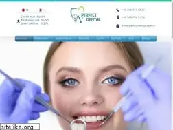Sites similar to perfectdental.com.tr