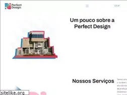 Sites similar to perfectdesign.com.br