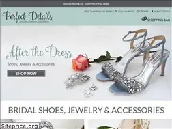 Sites similar to perfectdetails.com