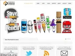 Sites similar to perfectdimension.com