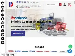 Sites similar to perfectdistribution.com.my