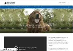 Sites similar to perfectdogtraining.com