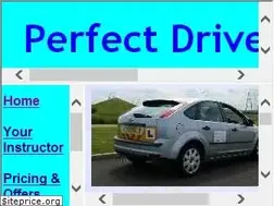 Sites similar to perfectdriver.co.uk