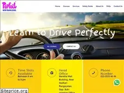 Sites similar to perfectdrivingschool.com