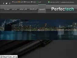 Sites similar to perfectech-wd.com