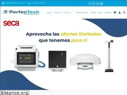 Sites similar to perfectech.com.ec